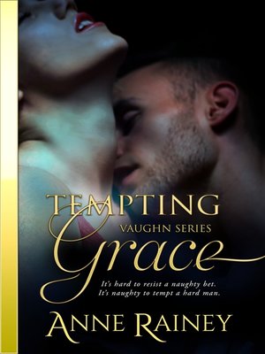 cover image of Tempting Grace